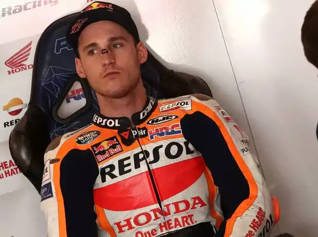 Titel-Bild zur News: Pol Espargaro