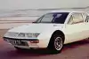 Bild zum Inhalt: Alpine A310 (1971-1984): Klassiker der Zukunft