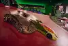 Bild zum Inhalt: Hot Wheels Unleashed: DC-Super-Villains-Racing-Season gestartet