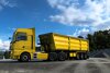 American Truck Simulator und Euro Truck Simulator 2: Open Beta-Test der V1.43 hat begonnen
