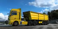 Euro Truck Simulator 2