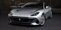 2022 Ferrari BR20