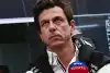 Bild zum Inhalt: Toto Wolff: DRS-Fall hätte Kommissaren nicht gemeldet werden müssen