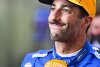 Daniel Ricciardo nach P10: "Hat nicht so viel Spaß gemacht"