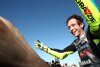 Bild zum Inhalt: "Ganz ganz besonders": Valentino Rossi beim MotoGP-Abschied in den Top 10