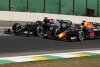 Marko über Mercedes-Motor: "Schaut nicht mehr gut aus für die WM"