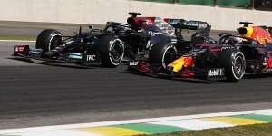 Marko über Mercedes-Motor: "Schaut nicht mehr gut aus für die WM"