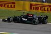 Sicherheitsgurte zu früh gelöst: Geldstrafe für Lewis Hamilton!