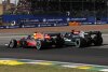 "Absolute Sauerei": Toto Wolff tobt über "peinliche" Rennleitung