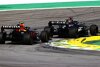 Sergio Perez: Hamiltons Topspeed war "wie vom anderen Stern"