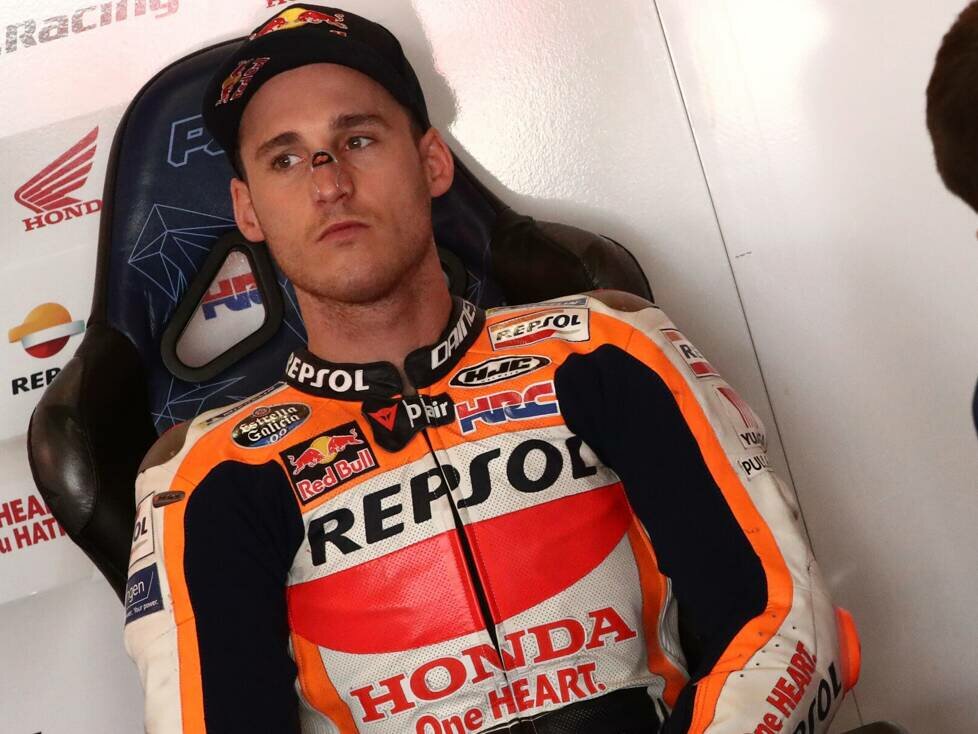 Pol Espargaro