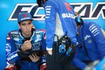 Alex Rins (Suzuki) 
