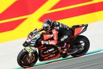 Maverick Vinales (Aprilia) 