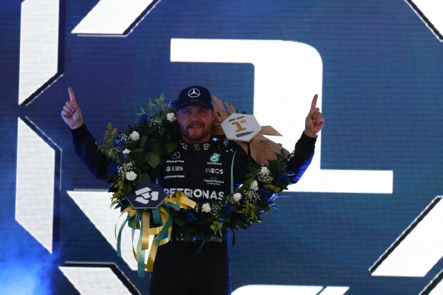 Valtteri Bottas  ~Valtteri Bottas (Mercedes) ~ 
