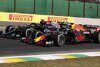 Bild zum Inhalt: Formel-1-Liveticker: Mercedes "unerreichbar" für Red Bull
