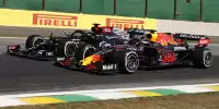 Bild zum Inhalt: Formel-1-Liveticker: Mercedes "unerreichbar" für Red Bull