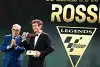 Bild zum Inhalt: MotoGP-Legendenstatus: Besondere Überraschung für Valentino Rossi