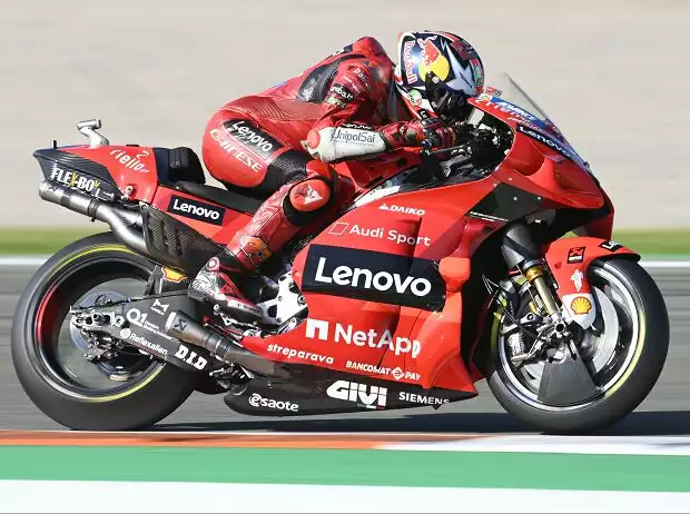Jack Miller Titel-Bild zur News: Jack Miller