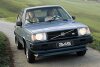 Volvo 300er-Serie (1976-1991): Kennen Sie den noch?
