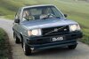 Bild zum Inhalt: Volvo 300er-Serie (1976-1991): Kennen Sie den noch?