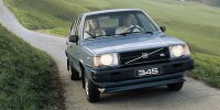 Volvo 300er-Serie (1976-1991)