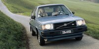 Bild zum Inhalt: Volvo 300er-Serie (1976-1991): Kennen Sie den noch?