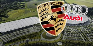 Grünes Licht für Formel-1-Einstieg? VW-Konzern setzt nur auf eine Marke!