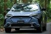 Subaru Solterra (2022): Elektro-SUV debütiert mit Allradantrieb