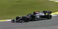 Valtteri Bottas, Mick Schumacher