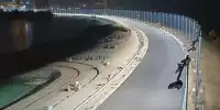 Bauarbeiten in Saudi-Arabien