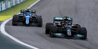 Bild zum Inhalt: Fernando Alonso: Hamilton-Mercedes-Dominanz "sehr falsch" für die Formel 1