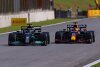 Max Verstappen nach Niederlage: "Wir haben nichts falsch gemacht"