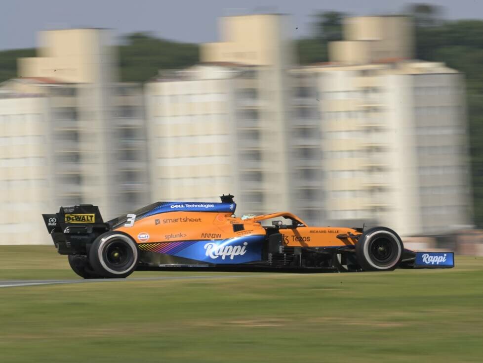 Daniel Ricciardo