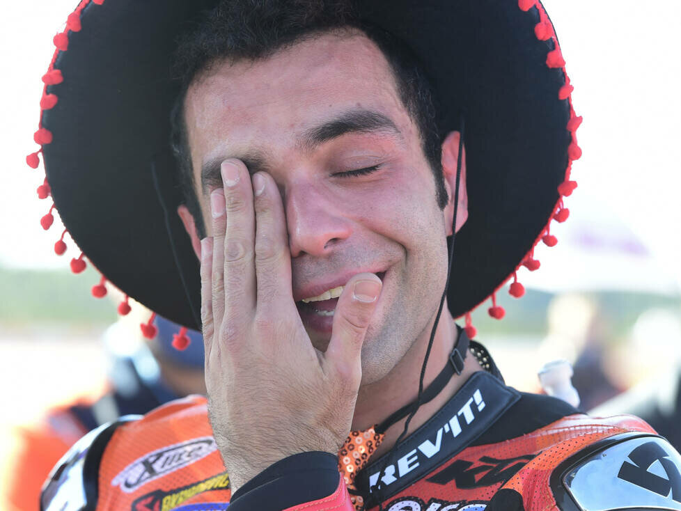 Danilo Petrucci