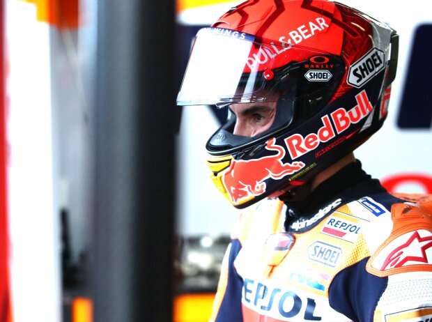 Marc Marquez Marc Marquez