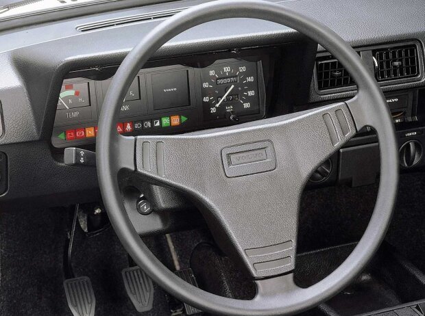 Volvo 300er-Serie (1976-1991) Volvo 300er-Serie (1976-1991)