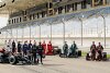 Übersicht: Fahrer und Teams für die Formel-1-Saison 2022