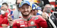 Bild zum Inhalt: Superbike-Gaststart bestätigt: Jack Miller startet beim Saisonfinale der ASBK