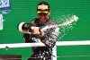 Emerson Fittipaldi vergleicht Lewis Hamilton mit Tennis-Star Roger Federer
