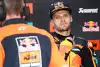 Bild zum Inhalt: "Wir erwarteten deutlich mehr" - Brad Binder als WM-Sechster bester KTM-Pilot
