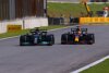 F1-Rennleiter Masi: Mercedes und Red Bull "versuchen alles, um zu gewinnen"