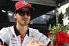 Bild zum Inhalt: Formel E 2022: Antonio Giovinazzi dockt bei Dragon-Penske an