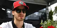 Antonio Giovinazzi