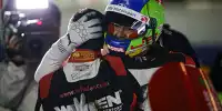 Bild zum Inhalt: IMSA-Titelentscheidung in letzter Runde: "Wusste, er würde Kurve nicht schaffen"