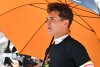 Lando Norris über "Drive to Survive": Kann mir aussuchen, was Netflix zeigt