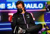Bild zum Inhalt: Fernando Alonso: Warum er von der Medienarbeit genervt ist