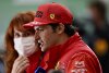 Sao Paulo: Carlos Sainz fordert Kiesbett für Kurve 4