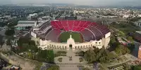 Los Angeles Memorial Coliseum