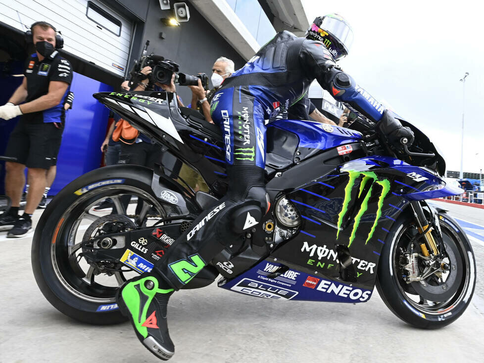 Franco Morbidelli