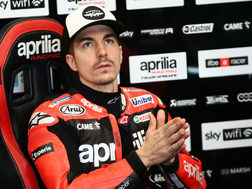 Maverick Vinales